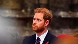 Pangeran Harry Ulang Tahun ke-40, Dapat Warisan Rp 161 Miliar dari Kerajaan