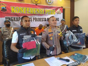 Mayat ABG Berhelm Korban Tawuran di Secang Magelang, Ini Pengakuan Pelaku