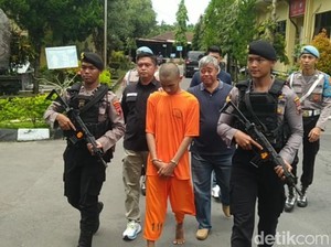 Mayat ABG Berhelm di Secang Magelang, Polisi Tetapkan 4 Tersangka