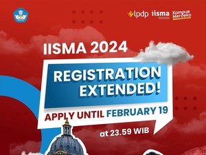 H-3 Tutup Pendaftaran IISMA 2024, Mahasiswa Cek Lagi 6 Persiapan Ini Yuk!