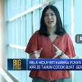Hidup Irit Karena Punya Rumah Sulit, KPR 35 Tahun Cocok Buat Gen Z?