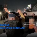 Serangan AS Ke Baghdad Tewaskan Komandan Kataib Hezbollah
