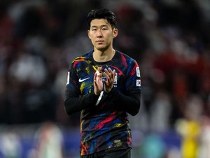 Pulang dari Piala Asia, Son Berpeluang Bela Tottenham Pekan Ini