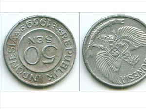 5 Uang Koin Rupiah Lama Ini Dijual Ratusan Juta, Kolektor Tertarik Beli?