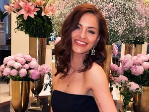 Putri Jerman Pose Tanpa Busana untuk Playboy, Pertama di Sejarah Kerajaan
