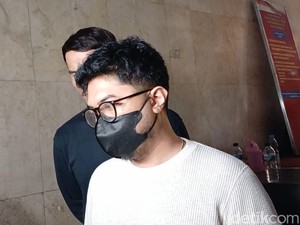 Kabar Duka, Nenek Dante Meninggal Dunia