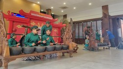 Mengenal 16 Alat Musik Tradisional Jawa Timur dan Fungsinya