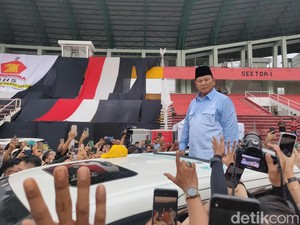Real Count Sementara Madura, Prabowo-Gibran Kalah di Sampang dan Pamekasan