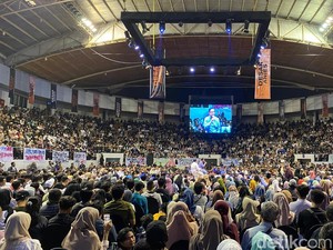 Anies Minta KPU Netral: Bila Ini Jadi Pemilu Terburuk, Anak-Cucu Anda Malu