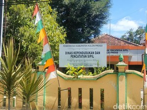 Disdukcapil Kulon Progo Buka di 8-11 Februari, Bisa Cetak e-KTP buat Nyoblos
