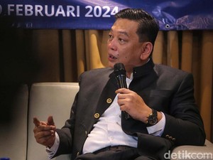 MK Disebut Tak Bisa Adili Pelanggaran Administratif Pemilu