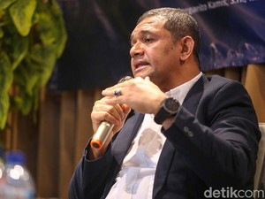 TKN: MK Tak Boleh Putuskan Sengketa Pilpres dengan Opini, Harus Fakta Hukum