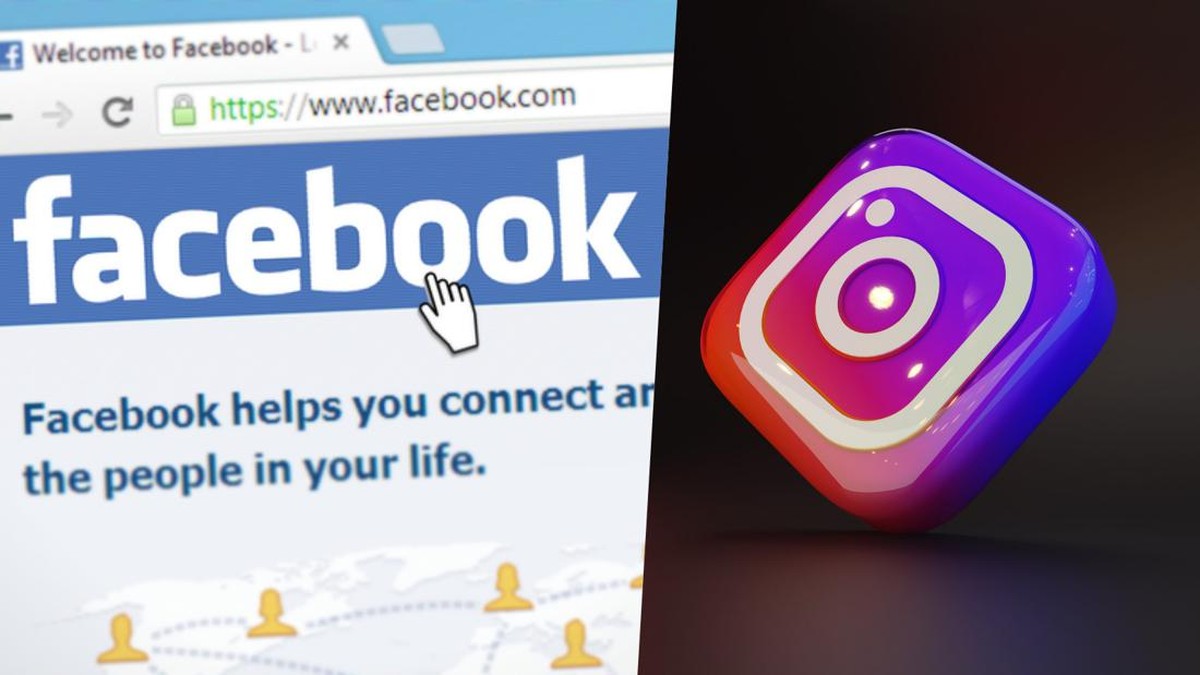 10% Pendapatan Instagram-Facebook dari Iklan Penipuan