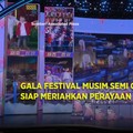 Gala Festival Musim Semi CMG Siap Meriahkan Perayaan Imlek