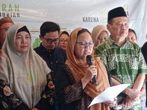 Jaringan Gusdurian Temukan 58 Penyalahgunaan Wewenang Penyelenggara Negara