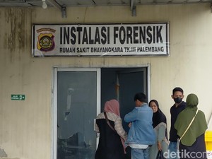 Tawuran di Depan Perumahan Elit Berujung Nyawa Putra Alam Melayang