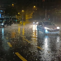 RI Siaga Puncak Musim Hujan, BMKG Ingatkan Hujan Lebat di Wilayah Ini