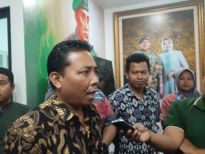 Kadus di Langkat Ngadu ke TPD AMIN, Ngaku Diintimidasi untuk Pilih 1 Caleg