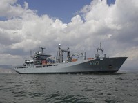 Kapal Perang NATO Dekati Selat Taiwan, Militer China Siap Bergerak