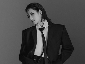 Congratz Lisa BLACKPINK Buat Manajemen Barunya!