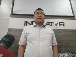 PKS Sebut Ada Tokoh Kejutan Hadiri Kumpul Akbar Anies-Cak Imin di JIS Besok
