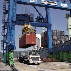 Pendapatan Tembus Rp 1 T, Jasa Armada (IPCM) Kantongi Laba Rp 157,6 M