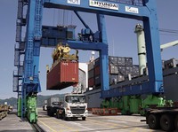 Pemprov Sulut Ekspor Komoditas ke China via TPK Bitung