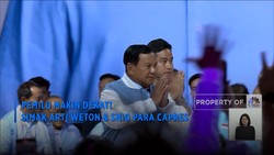 Pemilu Makin Dekat! Simak Arti Weton & Shio Para Capres