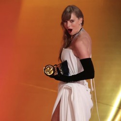 Berkat Taylor Swift, Singapura Dapat Rezeki Nomplok Segini