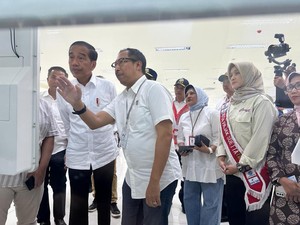 Samsat Digital di Jabar Bakal Diadaptasi Provinsi Lain