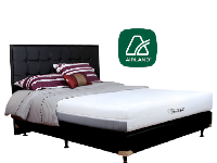 Gokil! Beli Tempat Tidur Hemat Rp 12 Juta di Transmart Full Day Sale