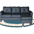 Serbu! Aneka Sofa Mulai Rp 4 jutaan di Transmart Full Day Sale