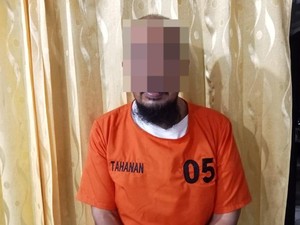 Pria di Siantar Ngaku Dekat Eks Mendagri Tipu Warga Rp 220 Juta, Ini Modusnya