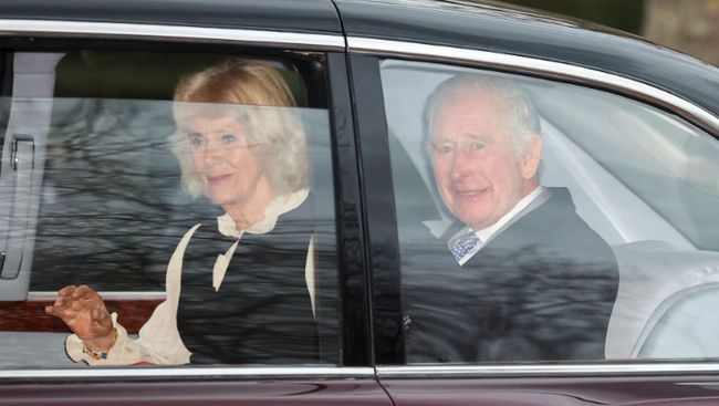 Kronologi Inggris Geger, Raja Charles Copot dan Usir Adik karena Skandal