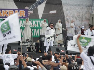 Tim AMIN Nilai Surat Teguran Kerusakan Stadion Untung Suropati Politis