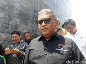 PDIP Pastikan Tak Ada Kotak Kosong di Pilgub Sumut dan Jatim