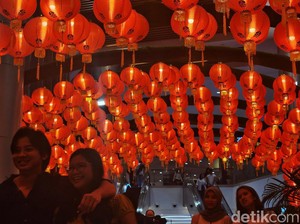 23 Pantangan dan Larangan Saat Imlek 2024, Wajib Dihindari agar Tidak Sial!