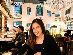 Tamara Tyasmara Sempat Laporkan Angger Dimas ke Polisi soal Dugaan KDRT