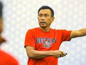 Liga 1: Rekam Jejak Widodo C Putro Pelatih Anyar Arema FC