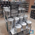 Transmart Full Day Sale! Panci-Teflon Diskon hingga 50% + 20%