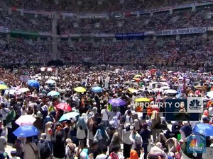 Anies: JIS 100% Mahakarya Keringat Orang Indonesia