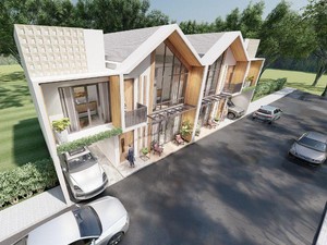 Pemilu Damai, Bisnis Vila di Bali pun Jadi Bisnis Menggiurkan