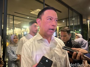Tom Lembong Ingatkan Luhut yang Komentari Harga Nikel: Hati-hati Berbicara