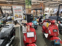 Moeldoko Sebut 'Biang Kerok' Motor Listrik Tak Laku, Pabrik Bilang Ini