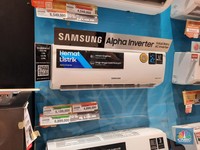 Cari AC Rp 2 Jutaan? Ke Transmart Full Day Sale Yuk