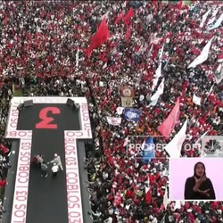 Ganjar: 17 Juta Lapangan Kerja Bisa Kita Ciptakan