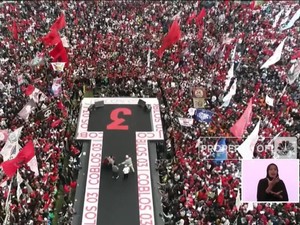Ganjar: 17 Juta Lapangan Kerja Bisa Kita Ciptakan