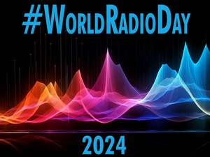 Hari Radio Sedunia 13 Februari 2024: Tema dan Sejarah Peringatan