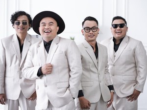 Bandung Masih Sama, Soundtrack Galau Buat Para Mantan dari Hiladies