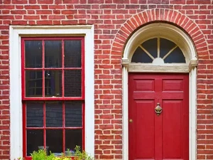 Segini Ukuran Ideal Pintu Rumah dan Rekomendasi Jenis Materialnya